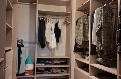 Аренда комфортных 2-комнатных апартаментов с гардеробной, 62 м², Констанца, Румыния